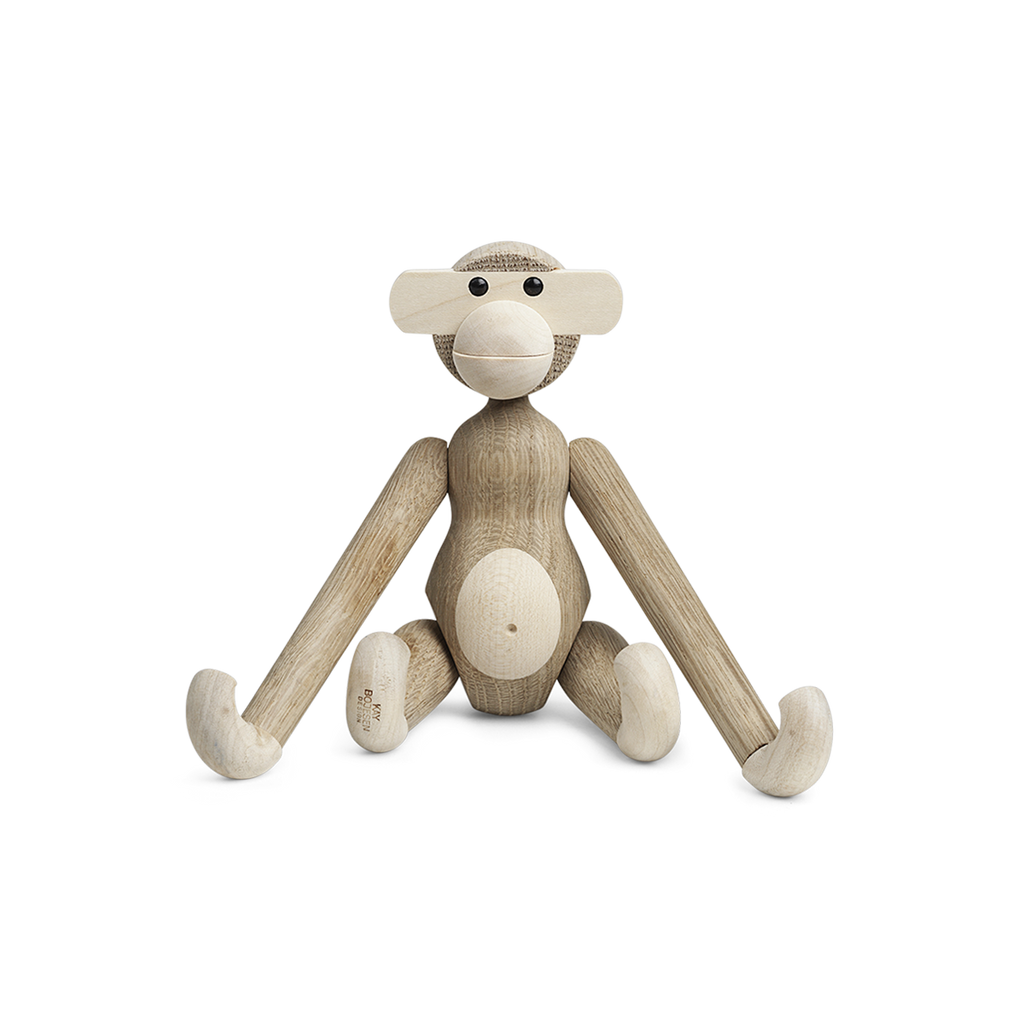 KAY BOJESEN / NEW APE-OAK/MAPLE