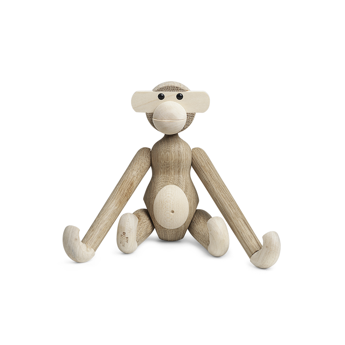 KAY BOJESEN / NEW APE-OAK/MAPLE