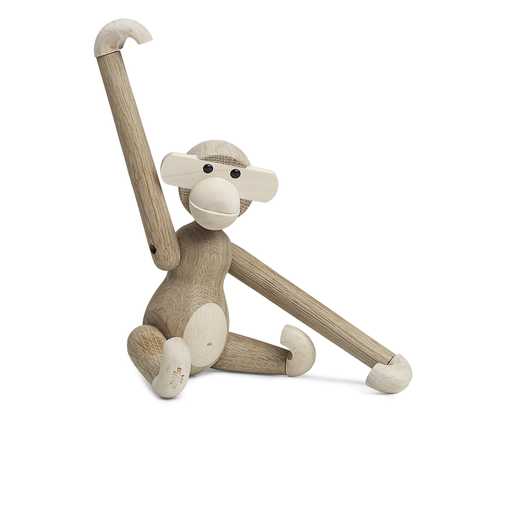 KAY BOJESEN / NEW APE-OAK/MAPLE