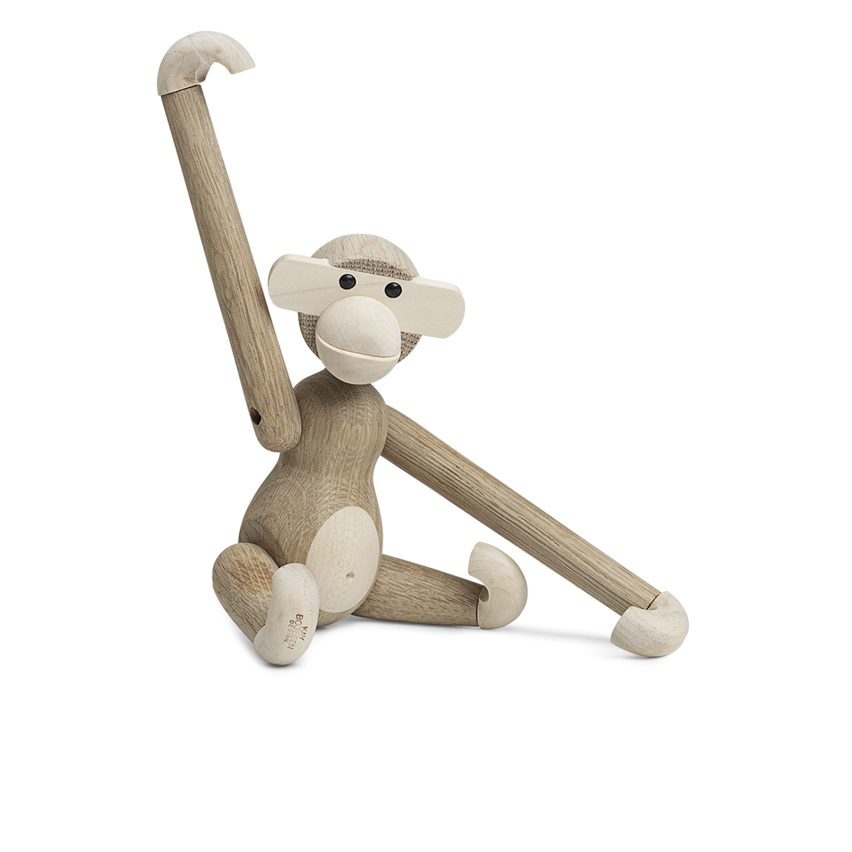 KAY BOJESEN / NEW APE-OAK/MAPLE