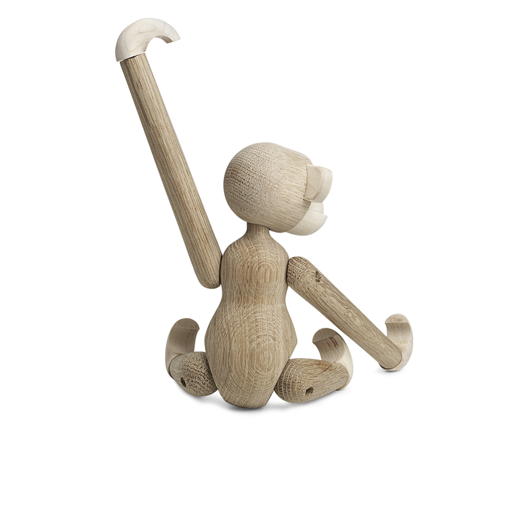 KAY BOJESEN / NEW APE-OAK/MAPLE