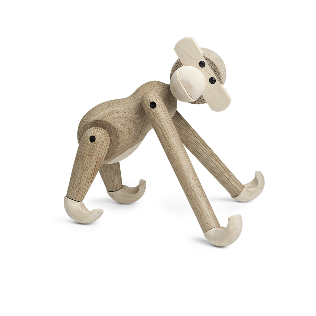 KAY BOJESEN / NEW APE-OAK/MAPLE