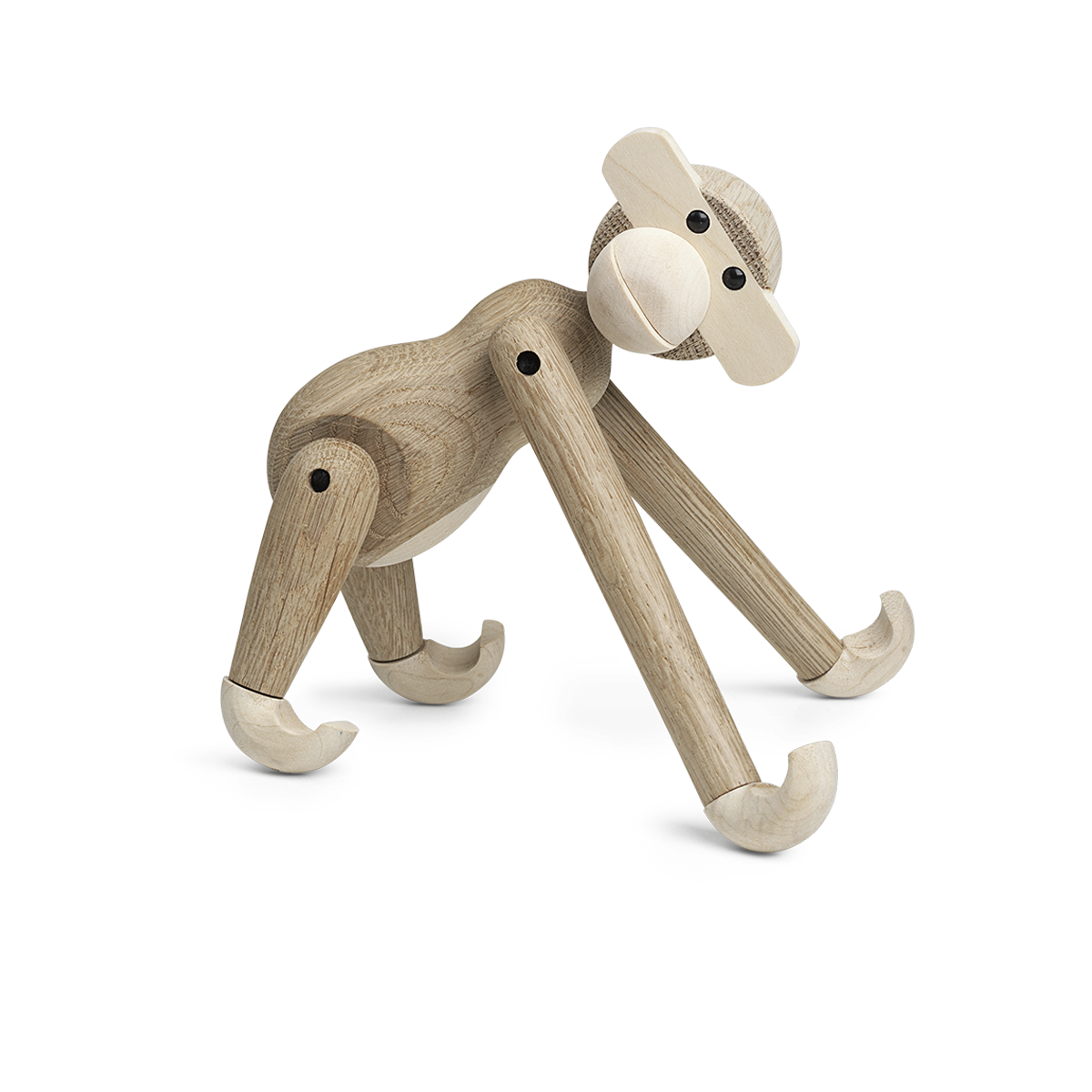 KAY BOJESEN / NEW APE-OAK/MAPLE