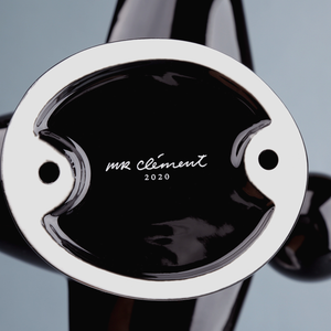 DIRECTION OF FLIGHT - MR CLEMENT