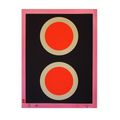 BLUNDLUND.CO.,LTD FINE ART PRINT - NOT YET 1 2 / LIMITED EDITION OF 250