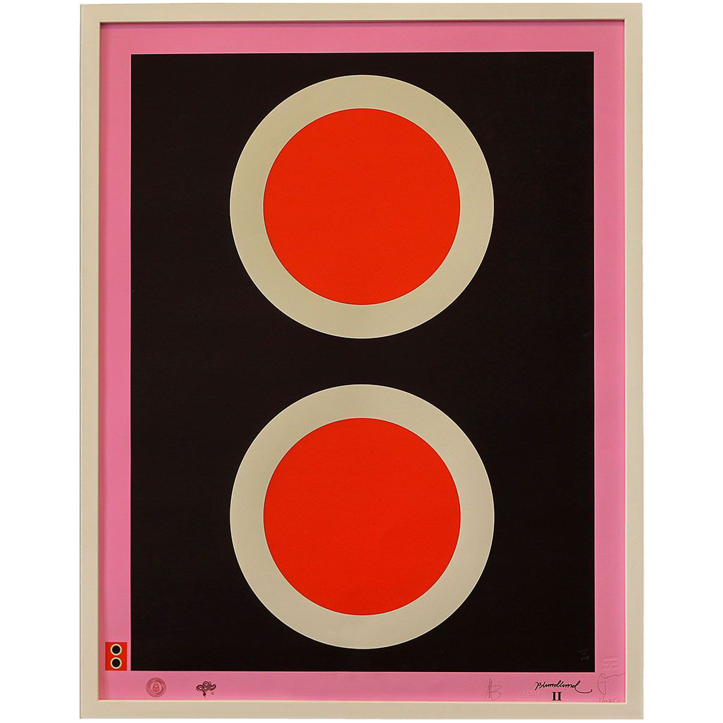 BLUNDLUND.CO.,LTD FINE ART PRINT - NOT YET 1 2 / LIMITED EDITION OF 250