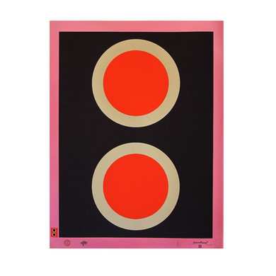 BLUNDLUND.CO.,LTD FINE ART PRINT - NOT YET 1 2 / LIMITED EDITION OF 250