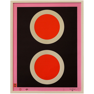 BLUNDLUND.CO.,LTD FINE ART PRINT - NOT YET 1 2 / LIMITED EDITION OF 250