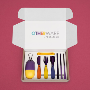 PEBBLE / OTHER WARE