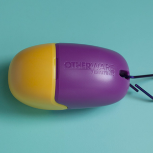 PEBBLE / OTHER WARE