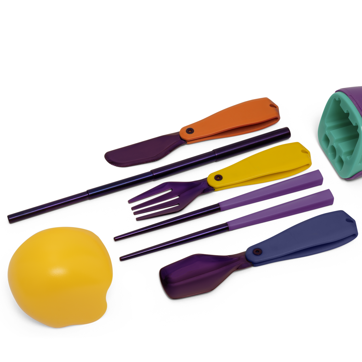 PEBBLE / OTHER WARE
