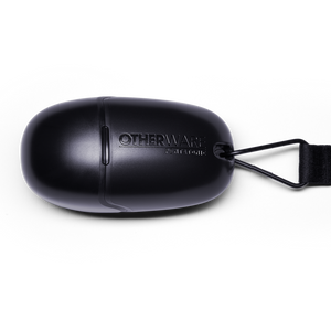 PEBBLE TRIPPLE BLACK / OTHER WARE