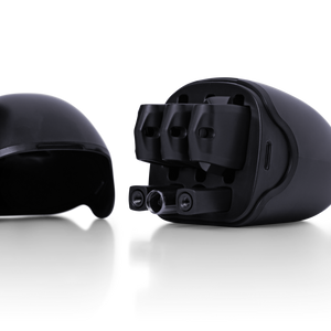 PEBBLE TRIPPLE BLACK / OTHER WARE