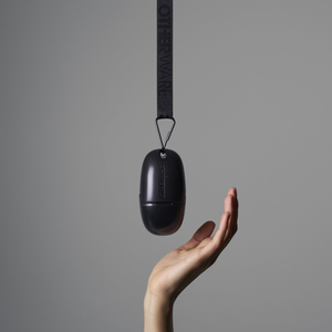 PEBBLE TRIPPLE BLACK / OTHER WARE