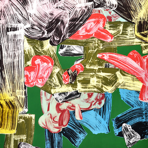 PABLO TOMEK SCARF - CDM / MASSIF CENTRAL