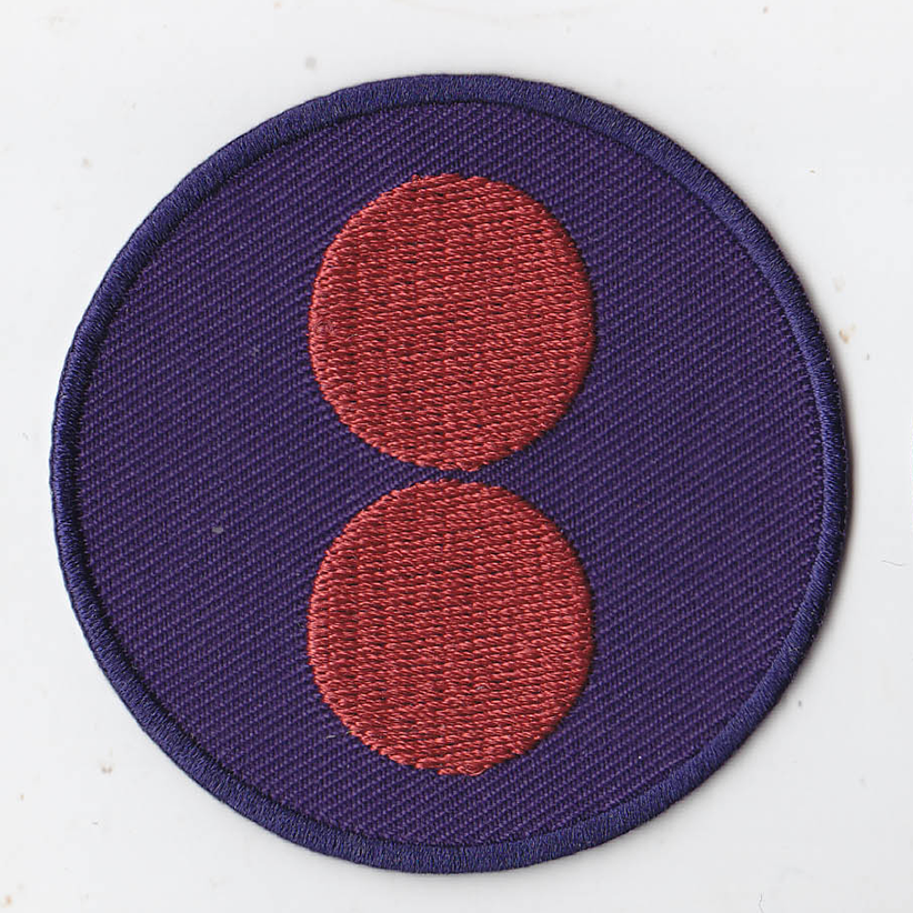 PATCH 004 / BLUNDLUND.CO.,LTD