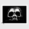 PATRICK MILLER - E3778Q1 BW / FINE ART PHOTO RAG