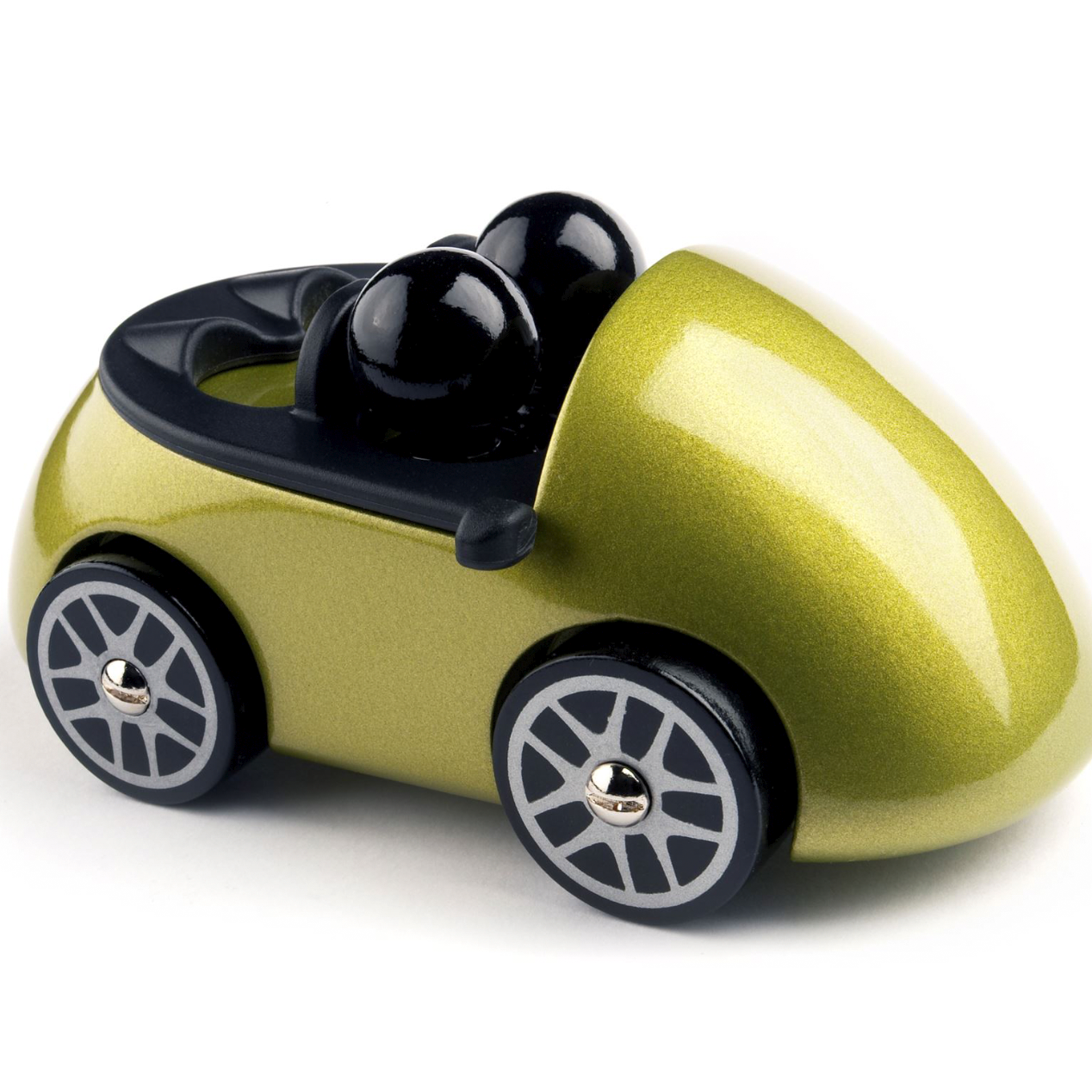 PLAYSAM - XTREAMLINER / LIME YELLOW