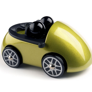 PLAYSAM - XTREAMLINER / LIME YELLOW