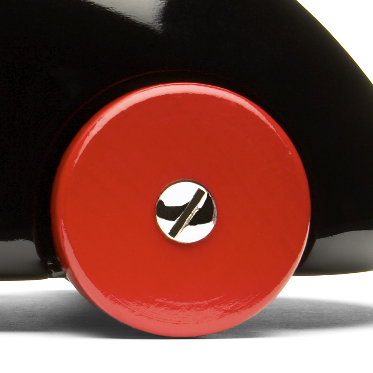 PLAYSAM - STREAMLINER / BLACK