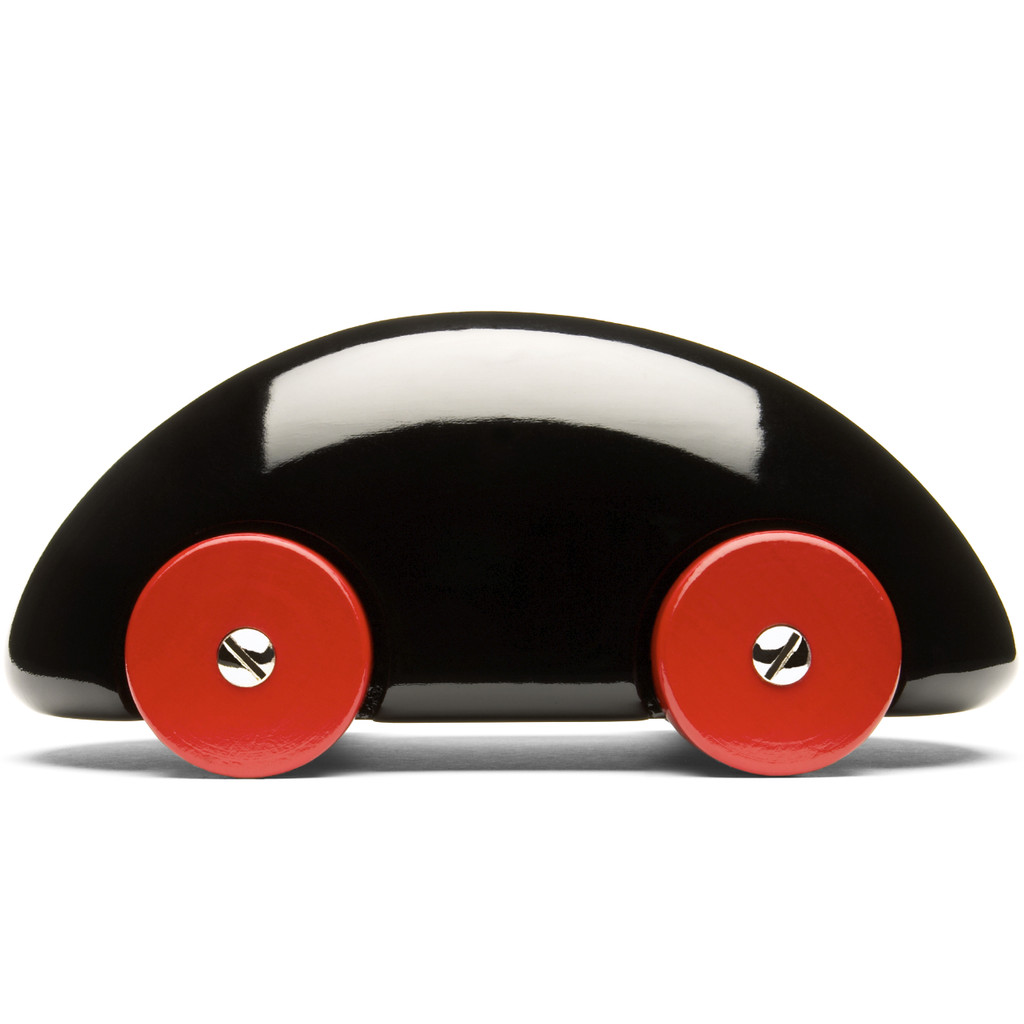 PLAYSAM - STREAMLINER / BLACK
