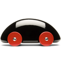 PLAYSAM - STREAMLINER / BLACK