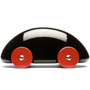 PLAYSAM - STREAMLINER / BLACK