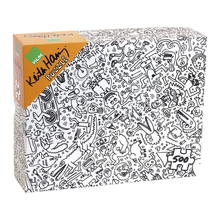 Load image into Gallery viewer, KEITH HARING / PUZZLE
