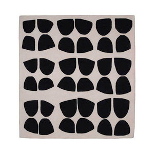 RUG / SIR TERRY FROST, RA X CHRISTOPHER FARR - VARIATIONS