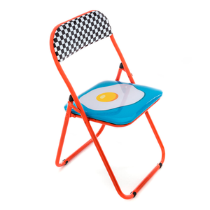 STUDIO JOB  BLOW - EGG  /  SELETTI