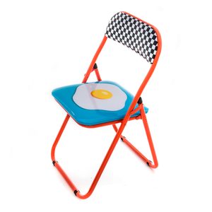 STUDIO JOB  BLOW - EGG  /  SELETTI