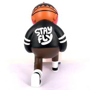 SENTROCK X UVD - HUSTLER´S AMBITION / LIMITED SCULPTURE