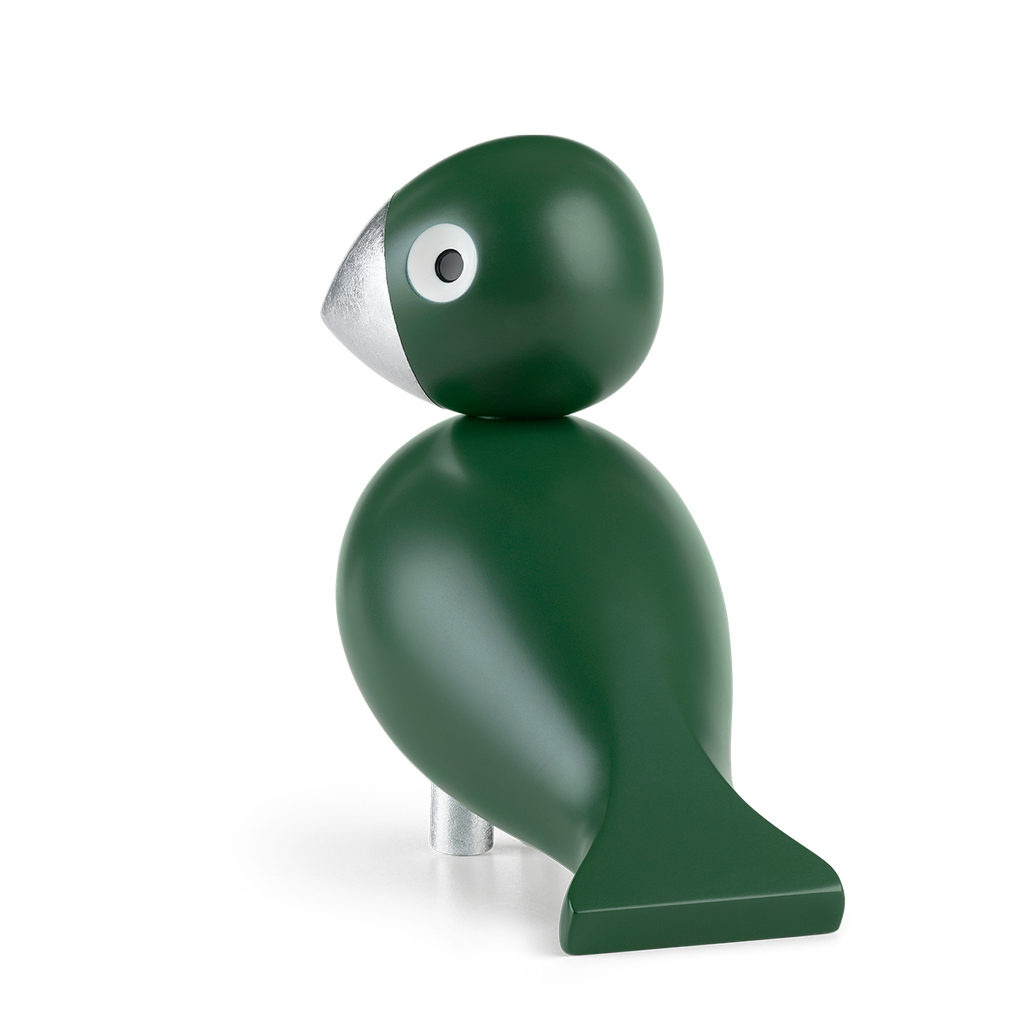 KAY BOJESEN / SONGBIRD GEORG
