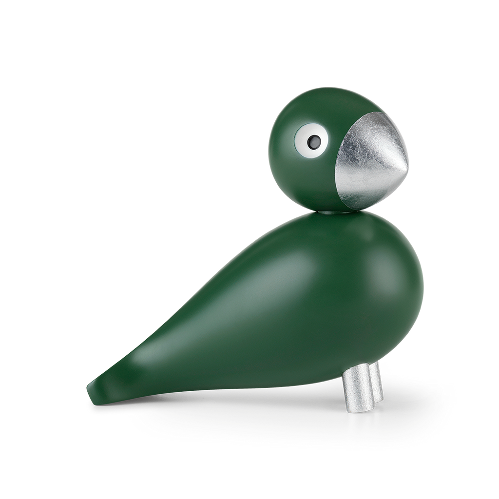 KAY BOJESEN / SONGBIRD GEORG