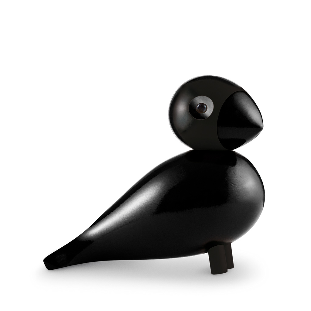 KAY BOJESEN / SONGBIRD RAVEN