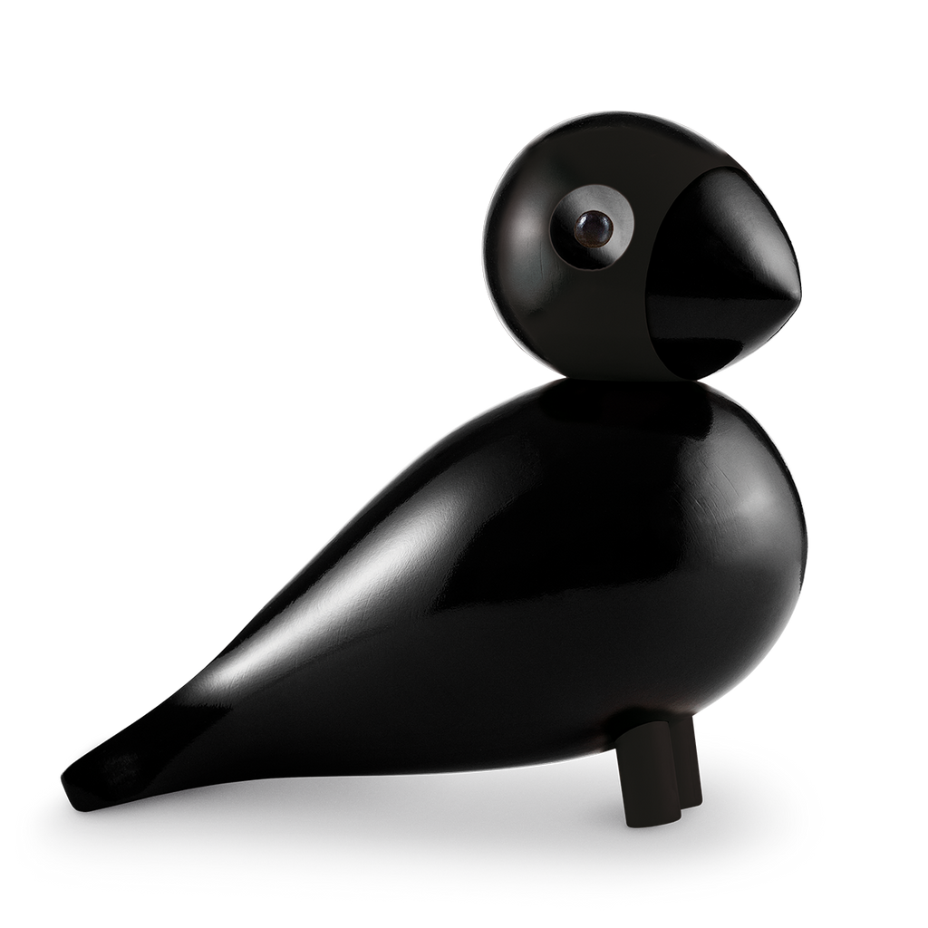 KAY BOJESEN / SONGBIRD RAVEN - XLARGE