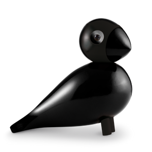 KAY BOJESEN / SONGBIRD RAVEN - XLARGE