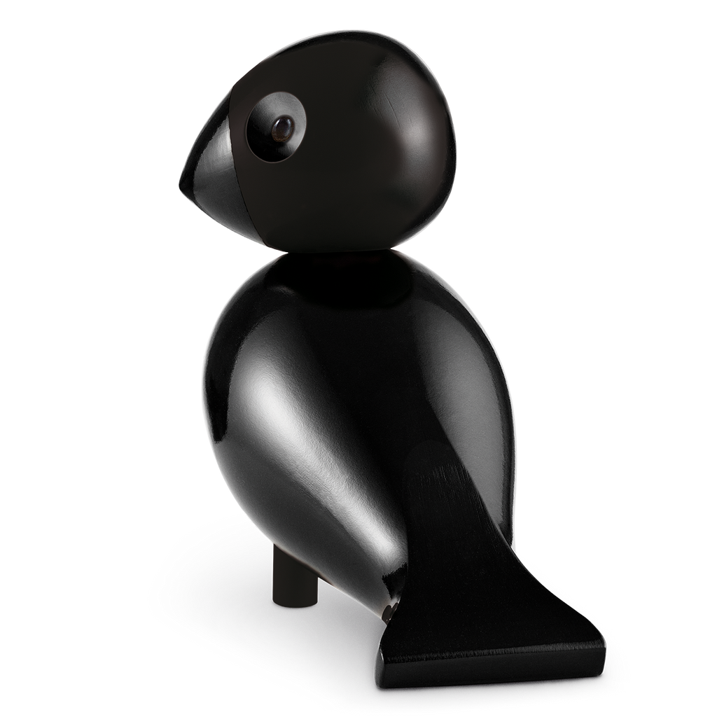 KAY BOJESEN / SONGBIRD RAVEN - XLARGE