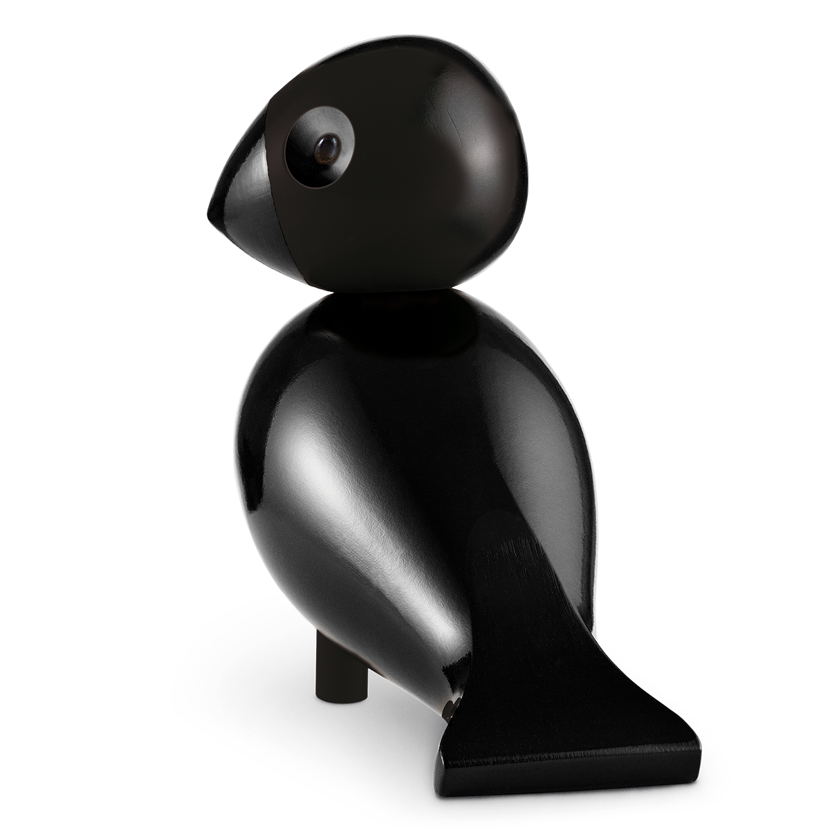KAY BOJESEN / SONGBIRD RAVEN - XLARGE