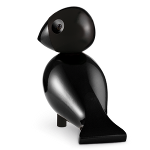 KAY BOJESEN / SONGBIRD RAVEN - XLARGE