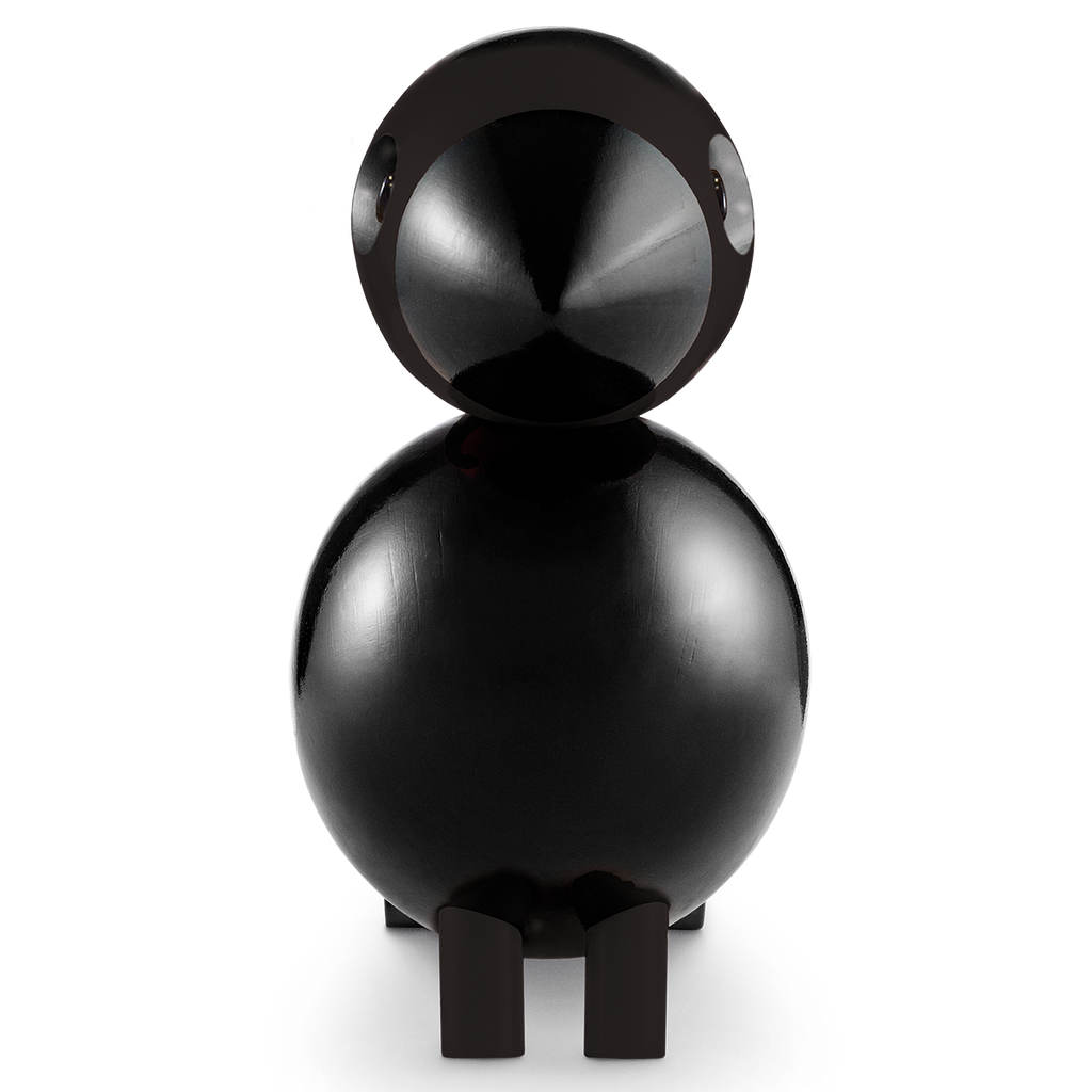 KAY BOJESEN / SONGBIRD RAVEN - XLARGE
