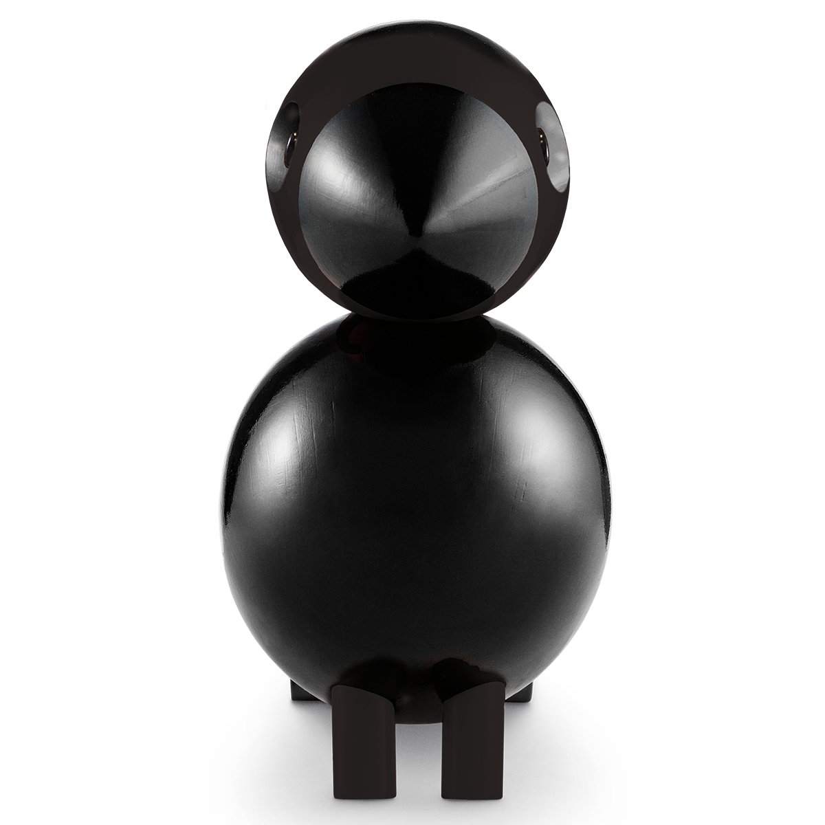 KAY BOJESEN / SONGBIRD RAVEN - XLARGE