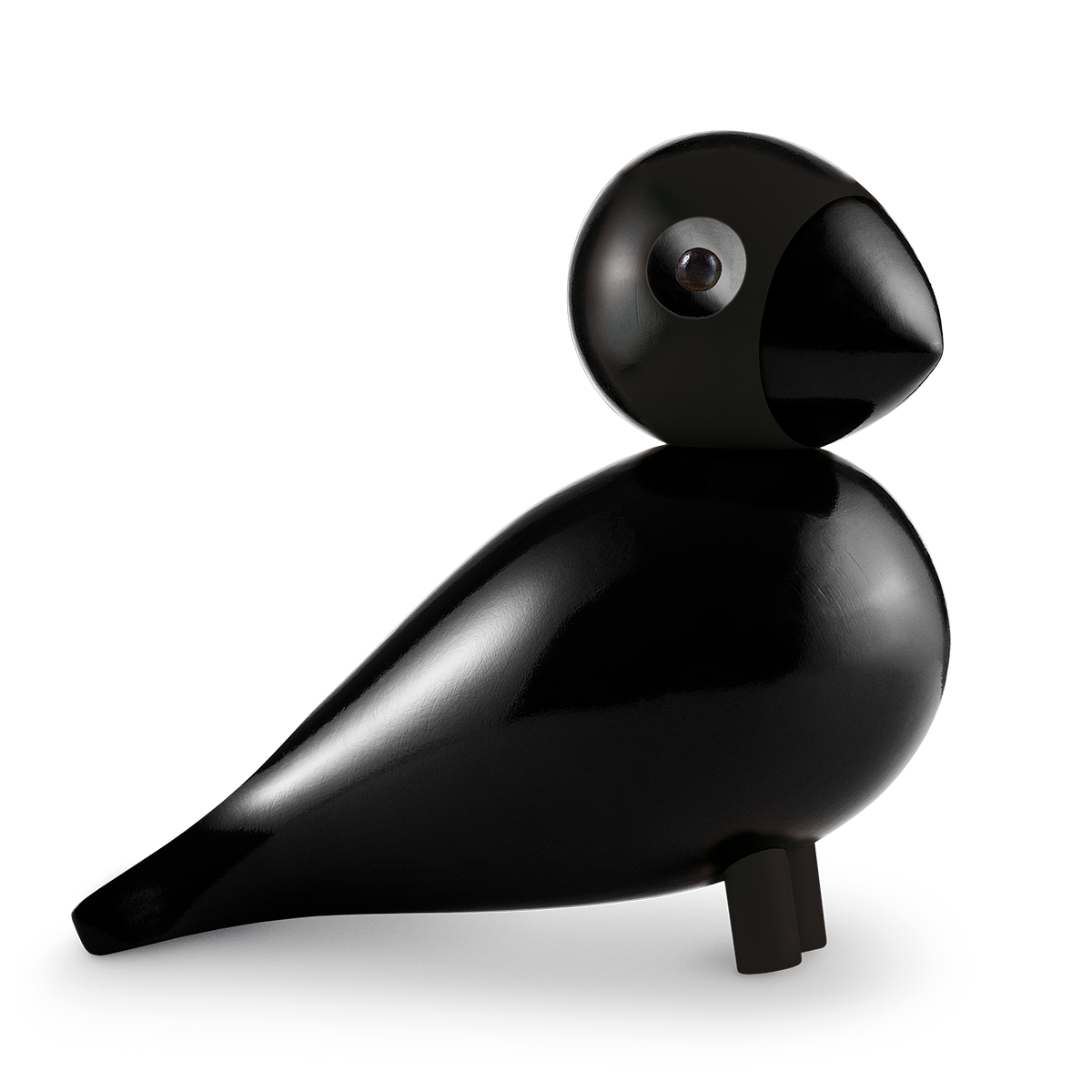KAY BOJESEN / SONGBIRD RAVEN - XLARGE