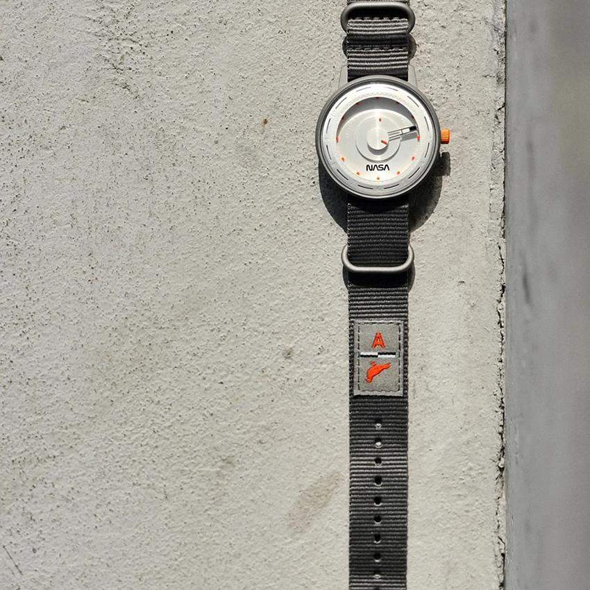 STAPLE PROJECT ARTEMIS / ANICORN - ARTEMIS TIME
