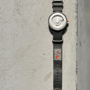 STAPLE PROJECT ARTEMIS / ANICORN - ARTEMIS TIME