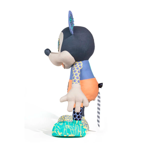STEVEN HARRINGTON - MICKEY HARRINGTON / APPORTFOLIO