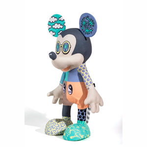 STEVEN HARRINGTON - MICKEY HARRINGTON / APPORTFOLIO
