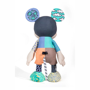 STEVEN HARRINGTON - MICKEY HARRINGTON / APPORTFOLIO