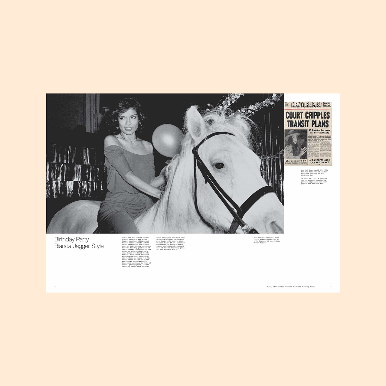 STUDIO 54 - NIGHT MAGIC / RIZZOLI