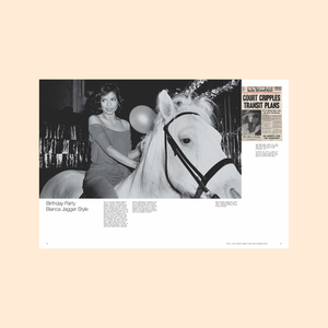 STUDIO 54 - NIGHT MAGIC / RIZZOLI